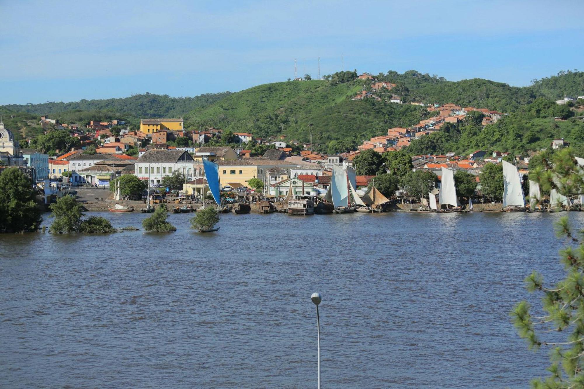 Conforto E Bom Gosto No Reconcavo Da Bahia. Sao Felix  Экстерьер фото