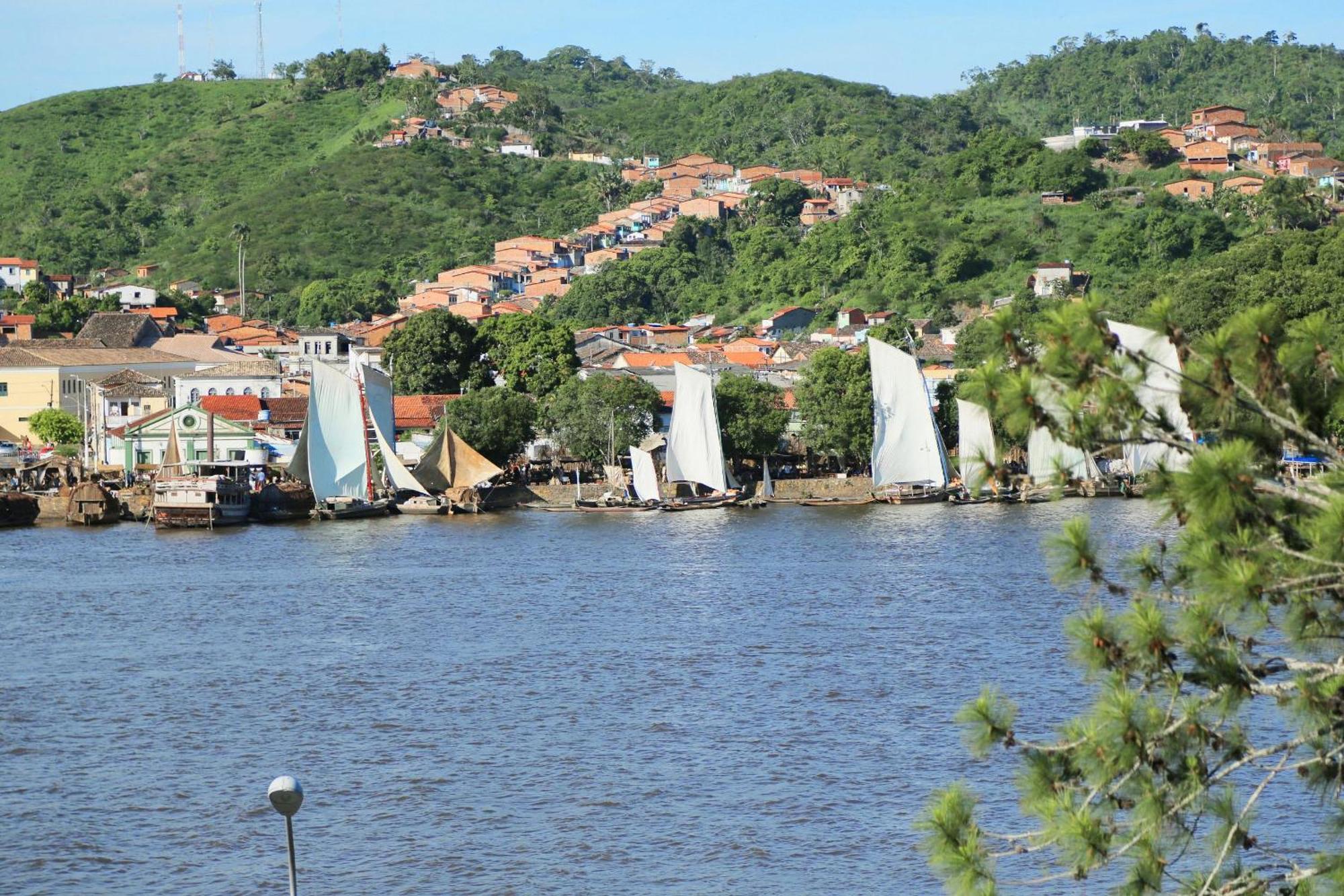 Conforto E Bom Gosto No Reconcavo Da Bahia. Sao Felix  Экстерьер фото