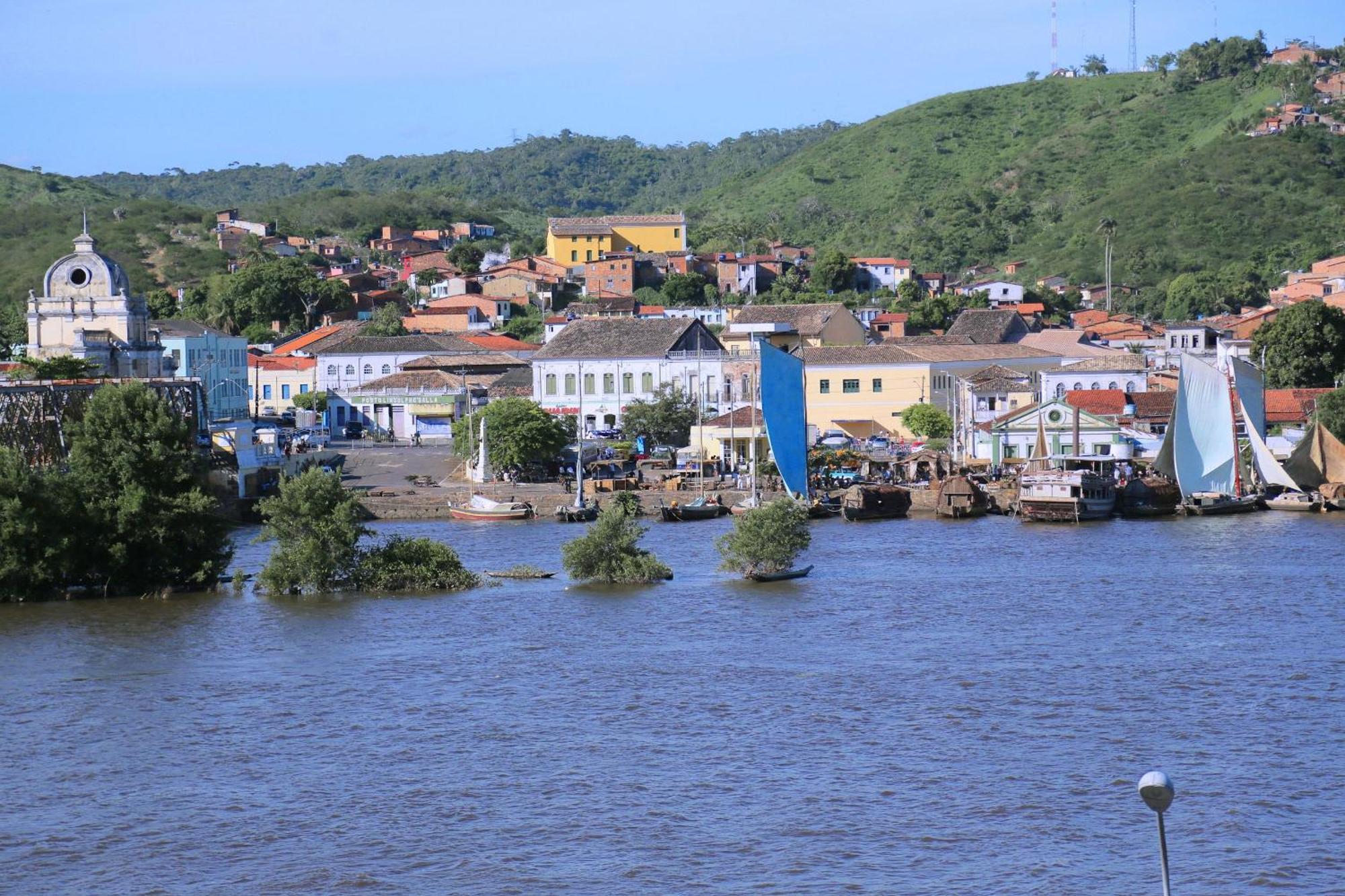 Conforto E Bom Gosto No Reconcavo Da Bahia. Sao Felix  Экстерьер фото
