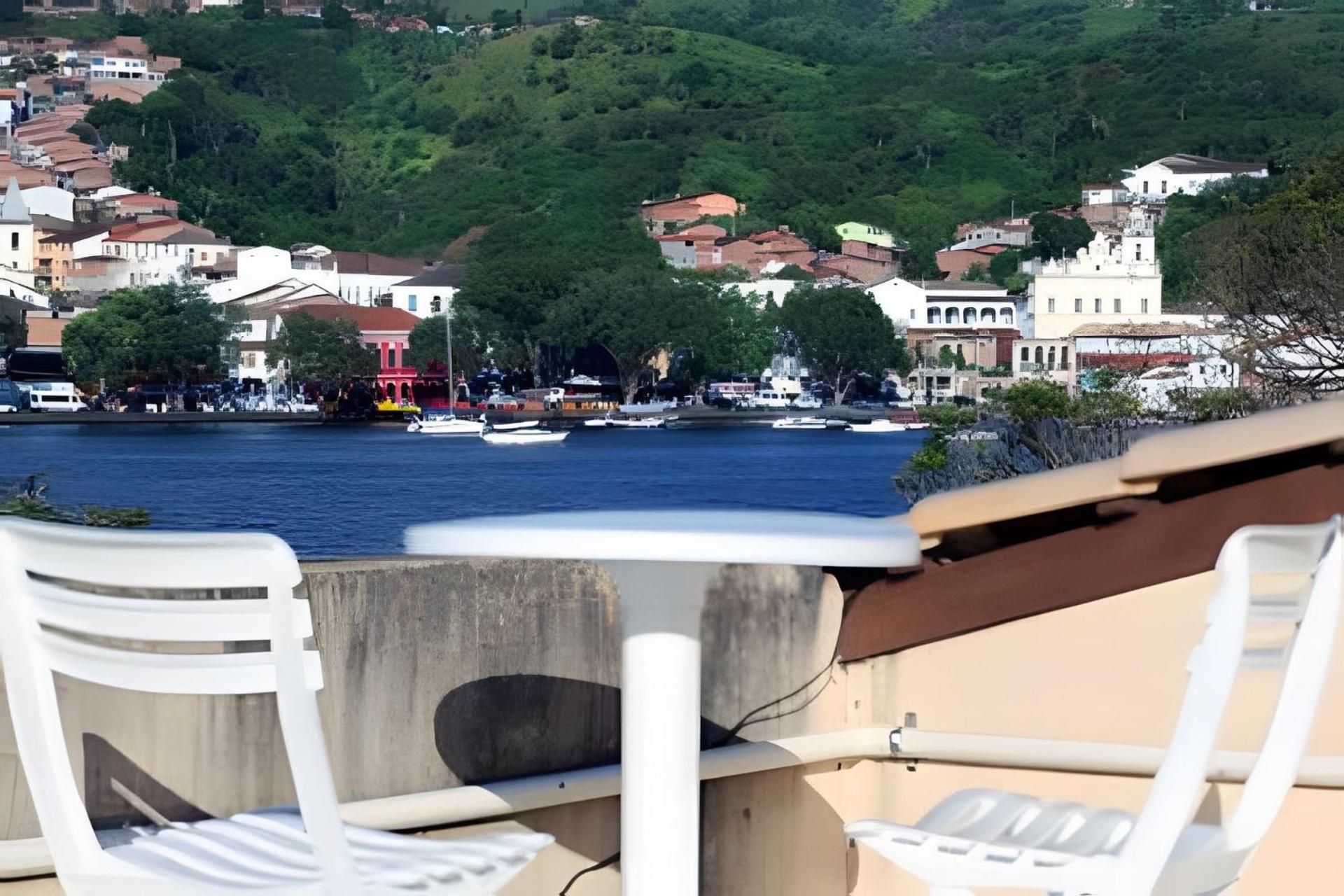 Conforto E Bom Gosto No Reconcavo Da Bahia. Sao Felix  Экстерьер фото
