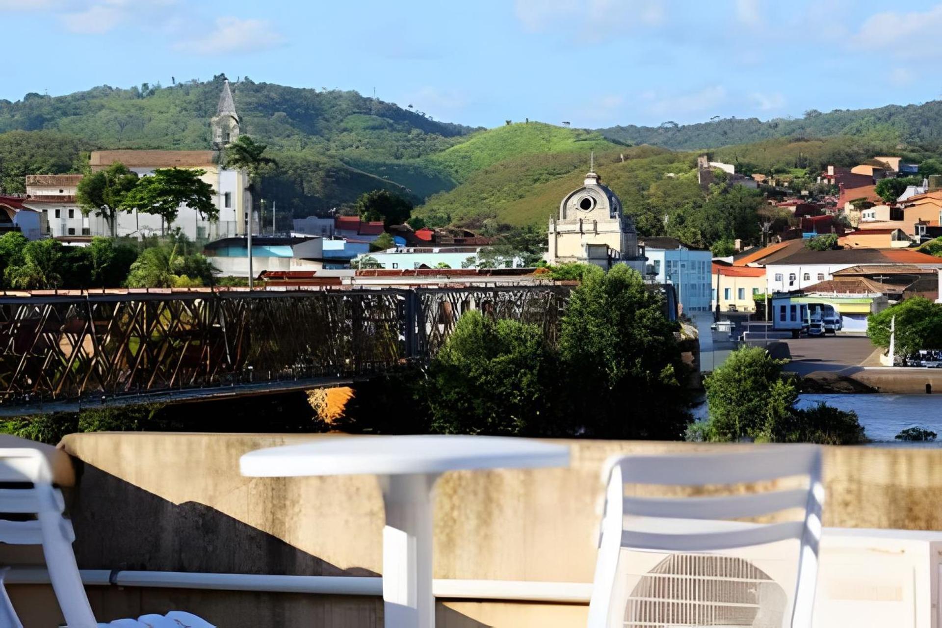 Conforto E Bom Gosto No Reconcavo Da Bahia. Sao Felix  Экстерьер фото